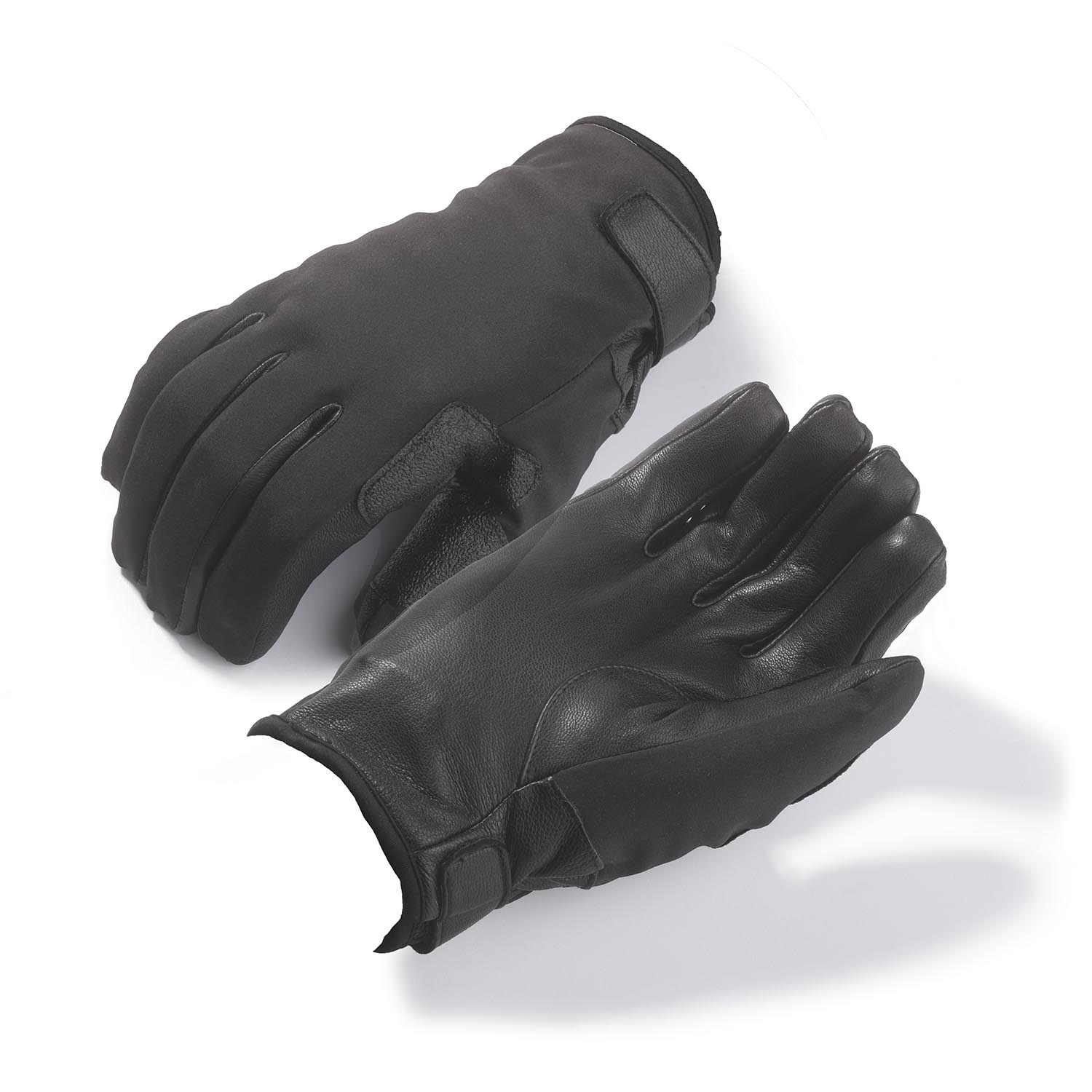 SHEEPSKIN PALM GLOVE