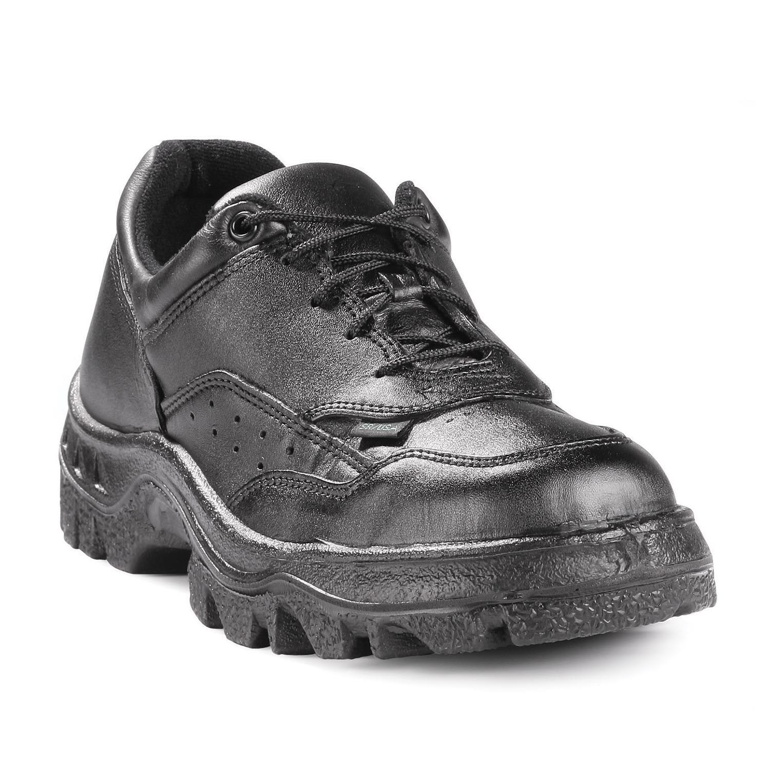 ROCKY TMC ATHLETIC OXFORD BLK